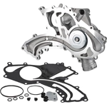 Order Water Pump Kit by VAICO - V30-50093-1 For Your Vehicle