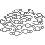 Order Water Pump Mounting Gasket (Pack of 20) by ACDELCO - 03754587 For Your Vehicle