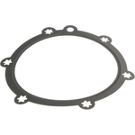 Order ACDELCO - 251-2065 - Water Pump Mounting Gasket For Your Vehicle