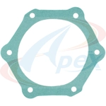 Order Water Pump Mounting Gasket by APEX AUTOMOBILE PARTS - AWP3019 For Your Vehicle