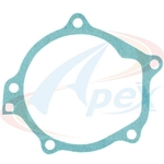 Order APEX AUTOMOBILE PARTS - AWP3081 - Engine Water Pump Gasket For Your Vehicle