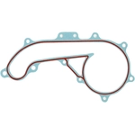 Order APEX AUTOMOBILE PARTS - AWP3136 - Engine Water Pump Gasket For Your Vehicle