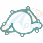 Order Water Pump Mounting Gasket by APEX AUTOMOBILE PARTS - AWP3011 For Your Vehicle