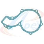 Order Water Pump Mounting Gasket by APEX AUTOMOBILE PARTS - AWP3036 For Your Vehicle