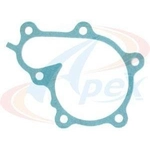 Order Water Pump Mounting Gasket by APEX AUTOMOBILE PARTS - AWP3071 For Your Vehicle