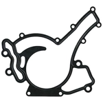 Order Water Pump Mounting Gasket by ELRING - DAS ORIGINAL - 157.930 For Your Vehicle