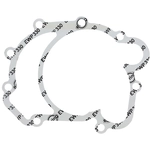 Order Water Pump Mounting Gasket by ELRING - DAS ORIGINAL - 764.877 For Your Vehicle