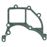 Order Water Pump Mounting Gasket by ELRING - DAS ORIGINAL - 833.480 For Your Vehicle