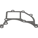 Order Water Pump Mounting Gasket by ELRING - DAS ORIGINAL - 833.480 For Your Vehicle