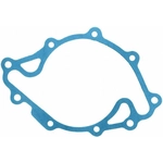 Order Water Pump Mounting Gasket by FEL-PRO - 13267 For Your Vehicle