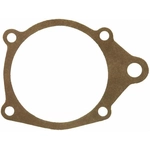Order Water Pump Mounting Gasket by FEL-PRO - 13877 For Your Vehicle