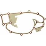 Order Water Pump Mounting Gasket by FEL-PRO - 35268 For Your Vehicle