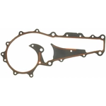 Order Water Pump Mounting Gasket by FEL-PRO - 35344 For Your Vehicle