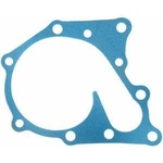 Order Water Pump Mounting Gasket by FEL-PRO - 35385 For Your Vehicle