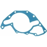 Order Water Pump Mounting Gasket by FEL-PRO - 35409 For Your Vehicle