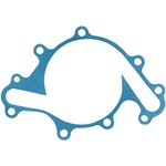 Order Water Pump Mounting Gasket by FEL-PRO - 35431 For Your Vehicle