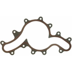Order FEL-PRO - 35474 - Water Pump Mounting Gasket For Your Vehicle