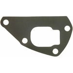 Order Water Pump Mounting Gasket by FEL-PRO - 35484 For Your Vehicle