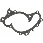 Order Water Pump Mounting Gasket by FEL-PRO - 35594 For Your Vehicle