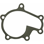 Order Water Pump Mounting Gasket by FEL-PRO - 35662 For Your Vehicle