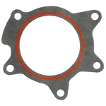 Order Water Pump Mounting Gasket by FEL-PRO - 35743 For Your Vehicle