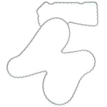 Order FEL-PRO - 35760 - Water Pump Mounting Gasket For Your Vehicle