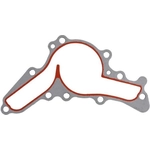Order Water Pump Mounting Gasket by FEL-PRO - 35897 For Your Vehicle