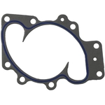 Order Water Pump Mounting Gasket by FEL-PRO - 35968 For Your Vehicle