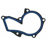 Order Water Pump Mounting Gasket by FEL-PRO - 36037 For Your Vehicle