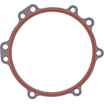Order Water Pump Mounting Gasket by FEL-PRO - 36129 For Your Vehicle