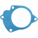 Order Water Pump Mounting Gasket by FEL-PRO - 4367 For Your Vehicle