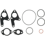Order Water Pump Mounting Gasket by MAHLE ORIGINAL - GS34037 For Your Vehicle