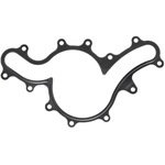 Order MAHLE ORIGINAL - K33527 - Water Pump Mounting Gasket For Your Vehicle