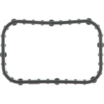 Order Water Pump Mounting Gasket by MAHLE ORIGINAL - K33817 For Your Vehicle