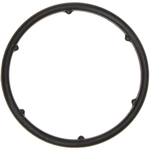 Order Water Pump Mounting Gasket by MAHLE ORIGINAL - B45742 For Your Vehicle