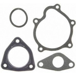 Order Water Pump Mounting Gasket by MAHLE ORIGINAL - GS33364 For Your Vehicle