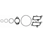 Order Water Pump Mounting Gasket by MAHLE ORIGINAL - GS33752 For Your Vehicle