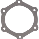 Order Water Pump Mounting Gasket by MAHLE ORIGINAL - K27091 For Your Vehicle