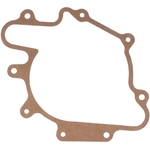 Order Water Pump Mounting Gasket by MAHLE ORIGINAL - K27156 For Your Vehicle