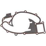 Order Water Pump Mounting Gasket by MAHLE ORIGINAL - K27163 For Your Vehicle