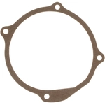 Order Water Pump Mounting Gasket by MAHLE ORIGINAL - K27542 For Your Vehicle