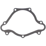 Order Water Pump Mounting Gasket by MAHLE ORIGINAL - K27556 For Your Vehicle