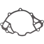 Order Water Pump Mounting Gasket by MAHLE ORIGINAL - K27955 For Your Vehicle