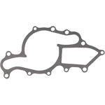 Order Water Pump Mounting Gasket by MAHLE ORIGINAL - K30629 For Your Vehicle