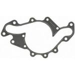 Order Water Pump Mounting Gasket by MAHLE ORIGINAL - K31288 For Your Vehicle