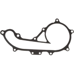 Order Water Pump Mounting Gasket by MAHLE ORIGINAL - K31571 For Your Vehicle