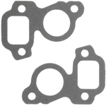 Order Water Pump Mounting Gasket by MAHLE ORIGINAL - K31627 For Your Vehicle