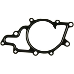 Order Water Pump Mounting Gasket by MAHLE ORIGINAL - K31768 For Your Vehicle