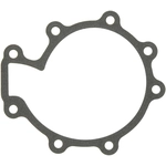 Order Water Pump Mounting Gasket by MAHLE ORIGINAL - K31800 For Your Vehicle