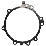 Order Water Pump Mounting Gasket by MAHLE ORIGINAL - K31843 For Your Vehicle